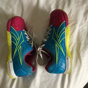 Reebok CrossFit Shoes